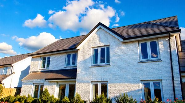 9 astuces efficaces pour améliorer votre isolation extérieure