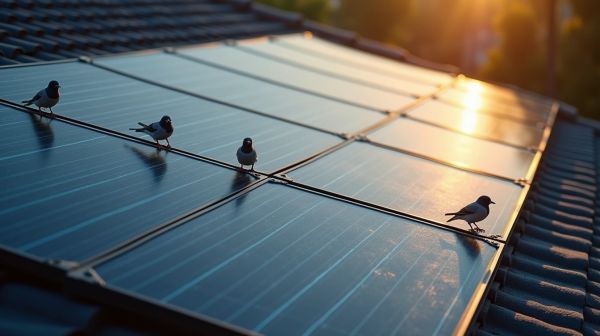 Énergie photovoltaïque : avantages et fonctionnement des panneaux solaires