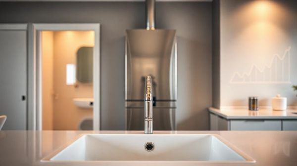 Guide des avantages du chauffe-eau thermodynamique pour réduire les coûts énergétiques
