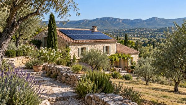 Les avantages du photovoltaïque pour diminuer vos coûts d'énergie