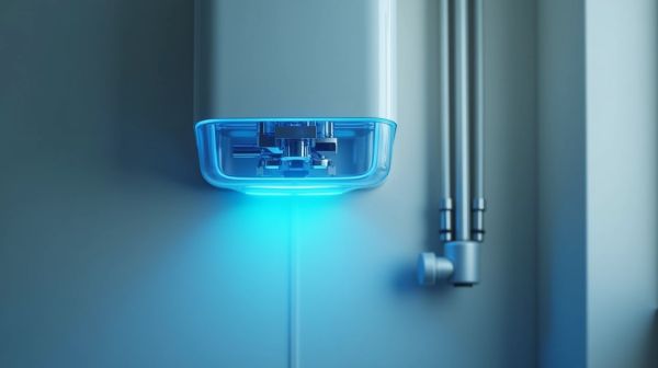 Optimiser l'utilisation du chauffe-eau thermodynamique pour des économies d'énergie