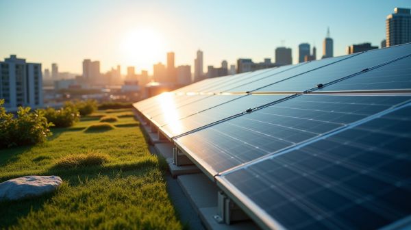 Photovoltaïque : comment tirer parti de l'énergie solaire pour réduire vos factures