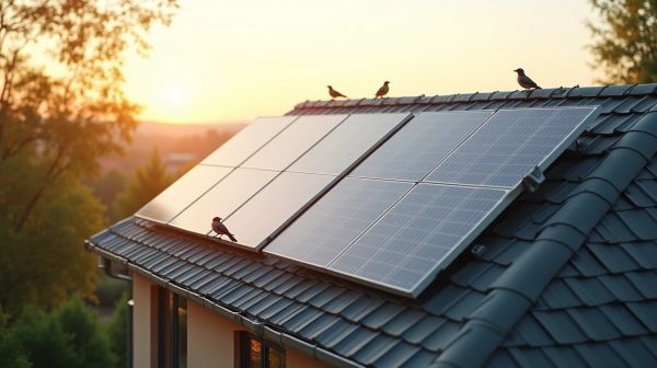 Photovoltaïque : comment tirer parti de l'énergie solaire pour réduire vos factures