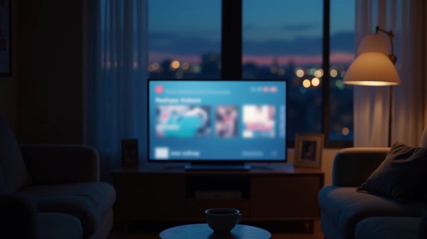 Quelles nouveautés vis à vis du programme TV de ce soir ?