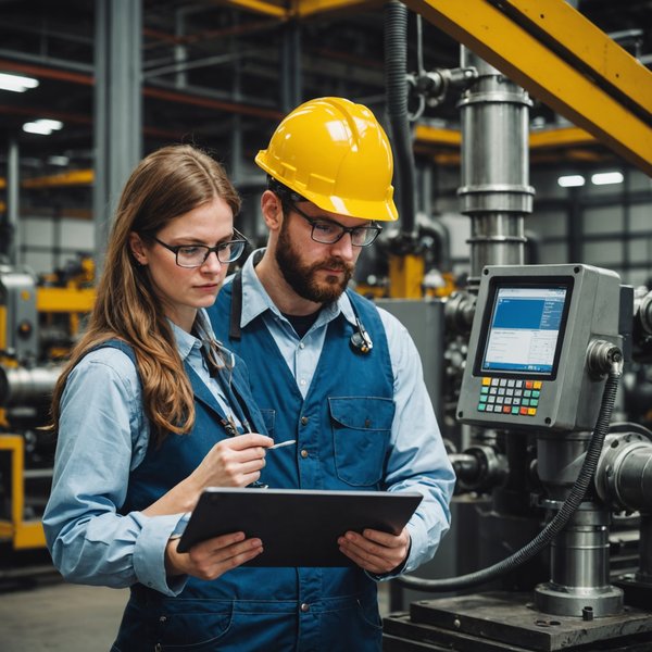 Quels sont les meilleurs conseils pour une carrière en optimisation des processus industriels?